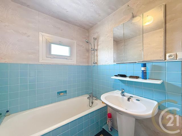 maison à vendre - 6 pièces - 121.96 m2 - LILLEBONNE - 76 - HAUTE-NORMANDIE - Century 21 Cabinet Mariette