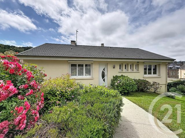 maison - LILLEBONNE - 76