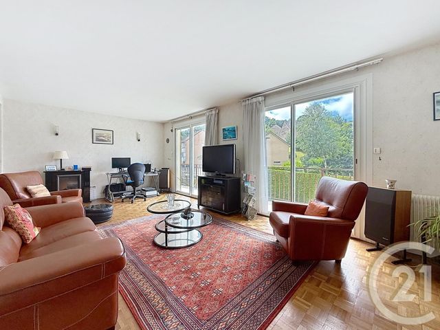 maison à vendre - 6 pièces - 121.96 m2 - LILLEBONNE - 76 - HAUTE-NORMANDIE - Century 21 Cabinet Mariette