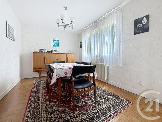 maison à vendre - 6 pièces - 121.96 m2 - LILLEBONNE - 76 - HAUTE-NORMANDIE - Century 21 Cabinet Mariette