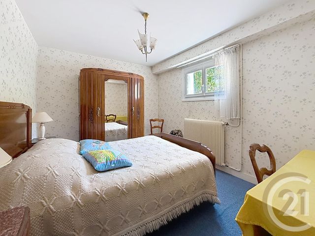maison à vendre - 6 pièces - 121.96 m2 - LILLEBONNE - 76 - HAUTE-NORMANDIE - Century 21 Cabinet Mariette