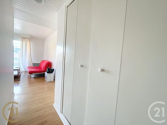 Appartement F2 à louer - 2 pièces - 39.4 m2 - LILLEBONNE - 76 - HAUTE-NORMANDIE - Century 21 Cabinet Mariette