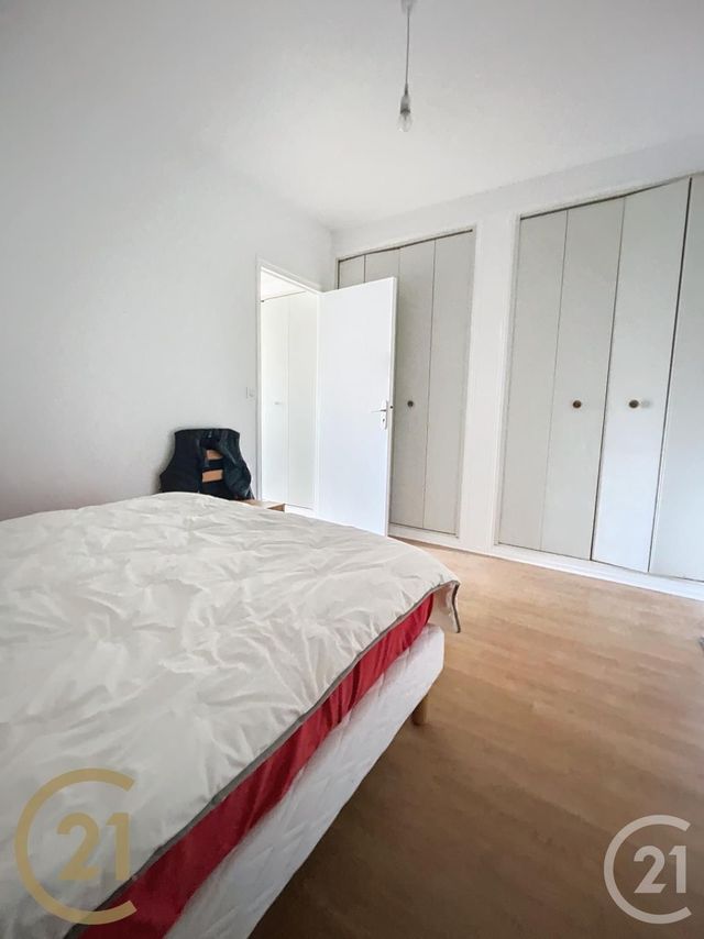 Appartement F2 à louer - 2 pièces - 39.4 m2 - LILLEBONNE - 76 - HAUTE-NORMANDIE - Century 21 Cabinet Mariette