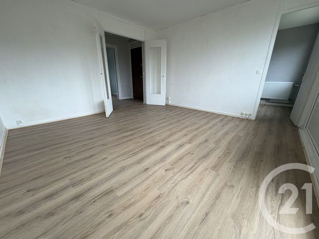 Appartement F3 à louer - 3 pièces - 63.42 m2 - LILLEBONNE - 76 - HAUTE-NORMANDIE - Century 21 Cabinet Mariette