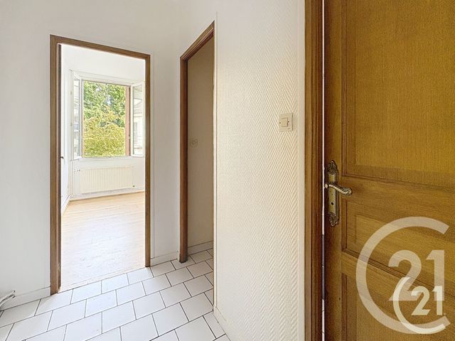 maison à louer - 4 pièces - 72.0 m2 - PONT AUDEMER - 27 - HAUTE-NORMANDIE - Century 21 Cabinet Mariette