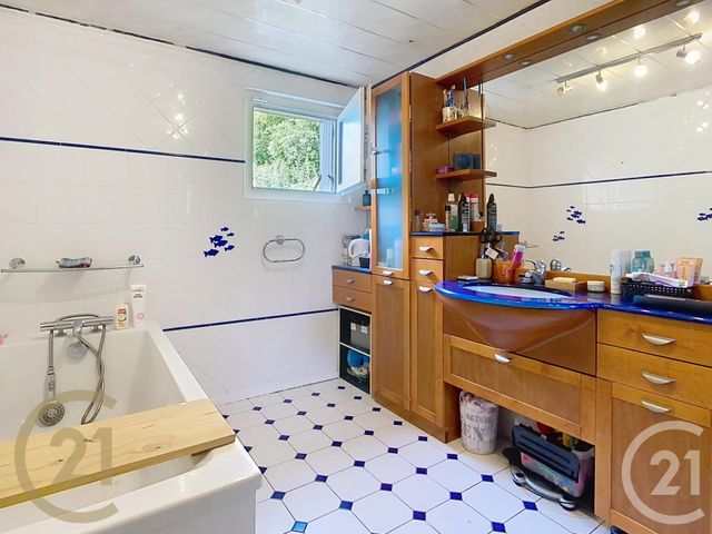 maison à vendre - 4 pièces - 114.52 m2 - LILLEBONNE - 76 - HAUTE-NORMANDIE - Century 21 Cabinet Mariette