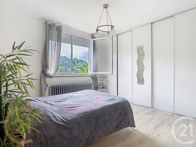 maison à vendre - 4 pièces - 114.52 m2 - LILLEBONNE - 76 - HAUTE-NORMANDIE - Century 21 Cabinet Mariette