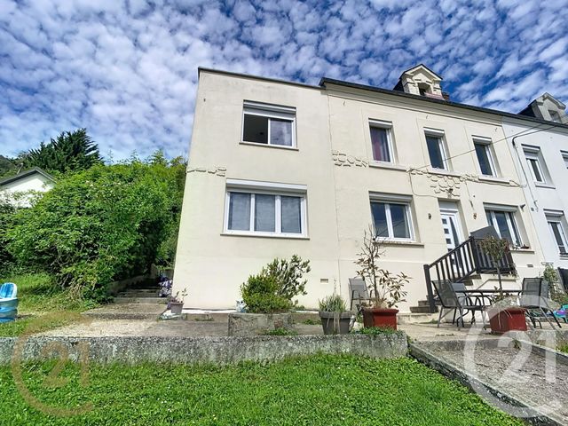 Maison à vendre LILLEBONNE