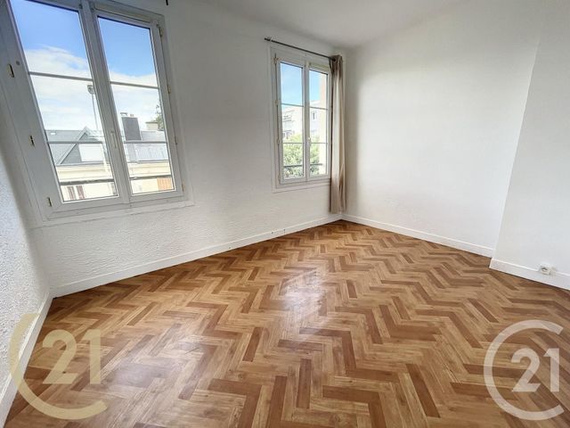 Appartement F2 à louer - 2 pièces - 26.89 m2 - LE HAVRE - 76 - HAUTE-NORMANDIE - Century 21 Cabinet Mariette