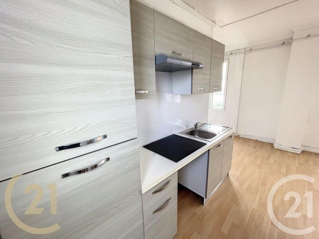Appartement F2 à louer - 2 pièces - 26.89 m2 - LE HAVRE - 76 - HAUTE-NORMANDIE - Century 21 Cabinet Mariette