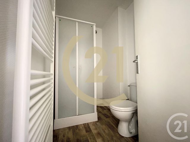 Appartement F2 à louer - 2 pièces - 38.28 m2 - BOLBEC - 76 - HAUTE-NORMANDIE - Century 21 Cabinet Mariette