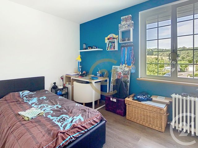 maison à vendre - 4 pièces - 85.05 m2 - PORT JEROME SUR SEINE - 76 - HAUTE-NORMANDIE - Century 21 Cabinet Mariette