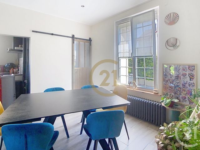 maison à vendre - 4 pièces - 85.05 m2 - PORT JEROME SUR SEINE - 76 - HAUTE-NORMANDIE - Century 21 Cabinet Mariette