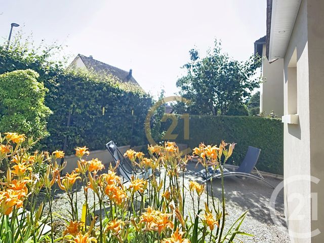 maison à vendre - 4 pièces - 85.05 m2 - PORT JEROME SUR SEINE - 76 - HAUTE-NORMANDIE - Century 21 Cabinet Mariette