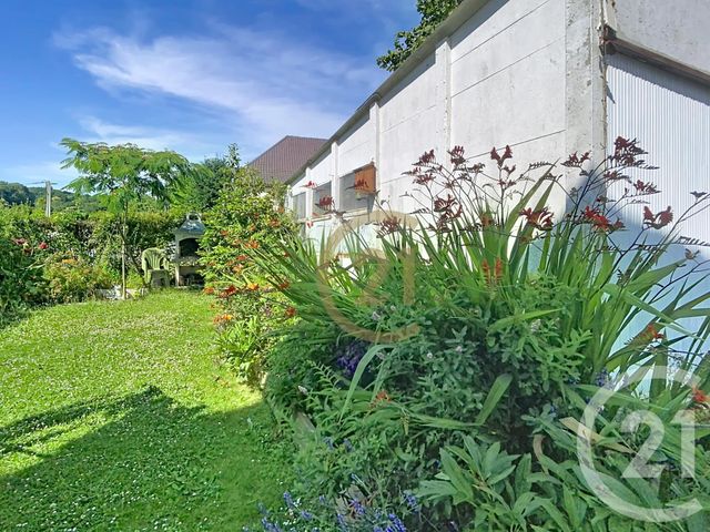 maison à vendre - 4 pièces - 85.05 m2 - PORT JEROME SUR SEINE - 76 - HAUTE-NORMANDIE - Century 21 Cabinet Mariette