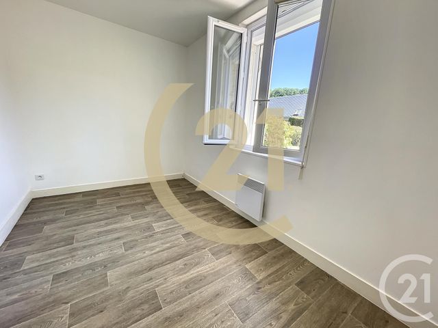 Appartement à louer - 2 pièces - 42.31 m2 - BOLBEC - 76 - HAUTE-NORMANDIE - Century 21 Cabinet Mariette