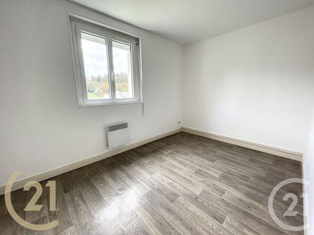 Appartement à louer - 2 pièces - 42.31 m2 - BOLBEC - 76 - HAUTE-NORMANDIE - Century 21 Cabinet Mariette