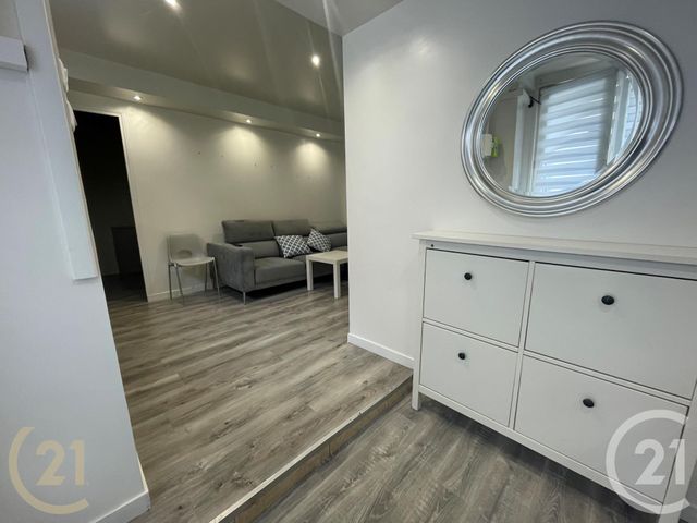 Appartement F1 à louer - 1 pièce - 37.87 m2 - LILLEBONNE - 76 - HAUTE-NORMANDIE - Century 21 Cabinet Mariette