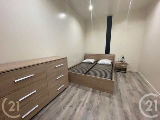 Appartement F1 à louer - 1 pièce - 37.87 m2 - LILLEBONNE - 76 - HAUTE-NORMANDIE - Century 21 Cabinet Mariette