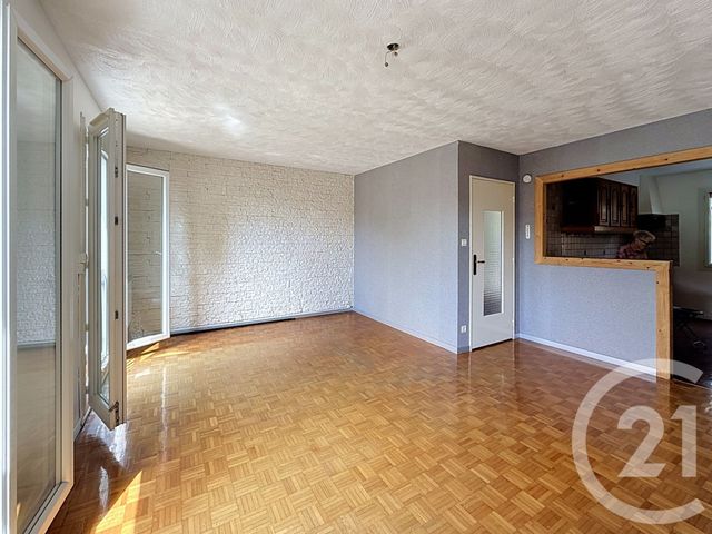 maison à vendre - 6 pièces - 121.0 m2 - LILLEBONNE - 76 - HAUTE-NORMANDIE - Century 21 Cabinet Mariette