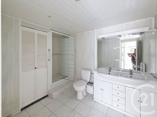 maison à vendre - 6 pièces - 121.0 m2 - LILLEBONNE - 76 - HAUTE-NORMANDIE - Century 21 Cabinet Mariette