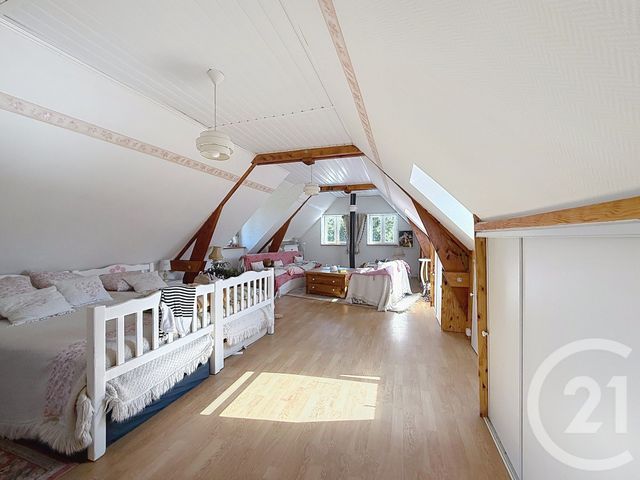 maison à vendre - 3 pièces - 118.92 m2 - MELAMARE - 76 - HAUTE-NORMANDIE - Century 21 Cabinet Mariette