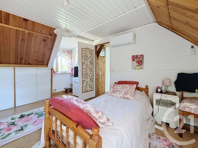 maison à vendre - 3 pièces - 118.92 m2 - MELAMARE - 76 - HAUTE-NORMANDIE - Century 21 Cabinet Mariette