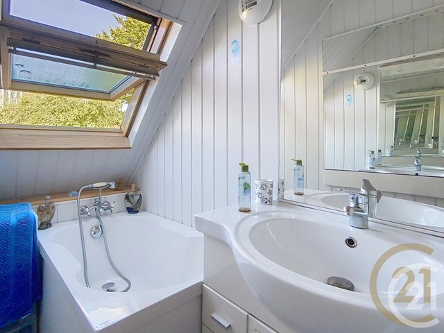 maison à vendre - 3 pièces - 118.92 m2 - MELAMARE - 76 - HAUTE-NORMANDIE - Century 21 Cabinet Mariette