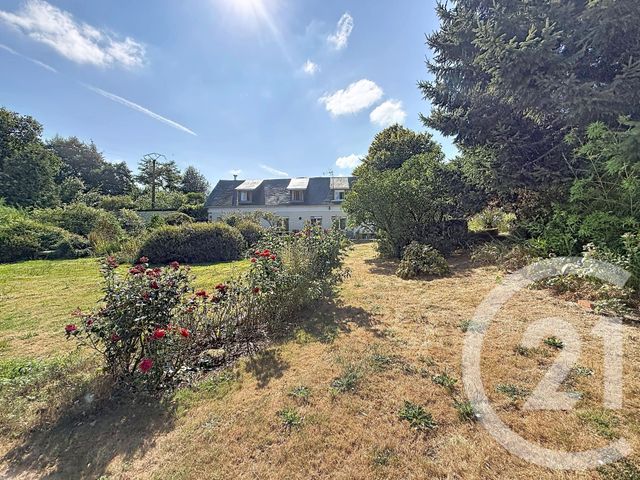 maison à vendre - 3 pièces - 118.92 m2 - MELAMARE - 76 - HAUTE-NORMANDIE - Century 21 Cabinet Mariette