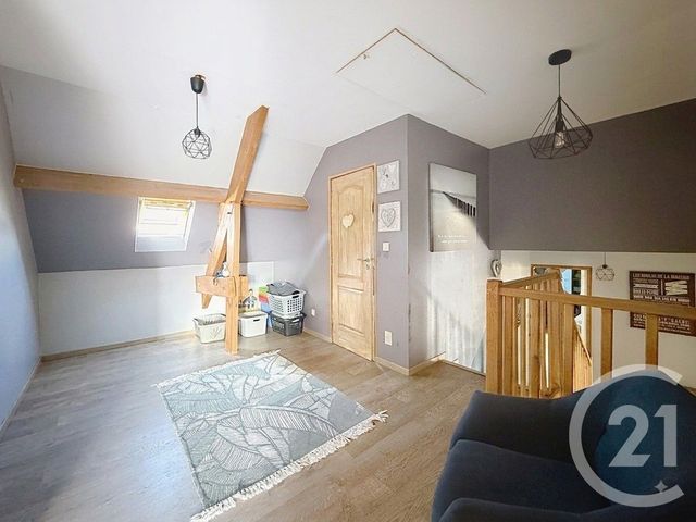 maison à vendre - 5 pièces - 171.22 m2 - PORT JEROME SUR SEINE - 76 - HAUTE-NORMANDIE - Century 21 Cabinet Mariette
