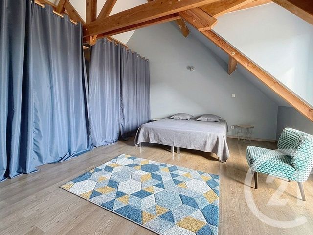 maison à vendre - 5 pièces - 171.22 m2 - PORT JEROME SUR SEINE - 76 - HAUTE-NORMANDIE - Century 21 Cabinet Mariette