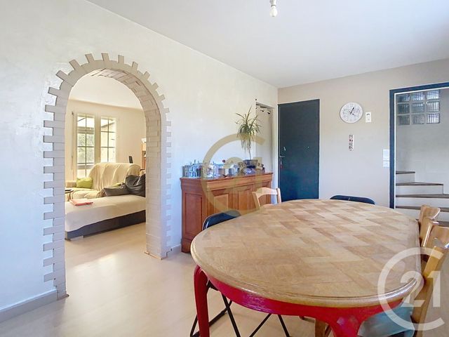 maison à vendre - 4 pièces - 94.0 m2 - LILLEBONNE - 76 - HAUTE-NORMANDIE - Century 21 Cabinet Mariette