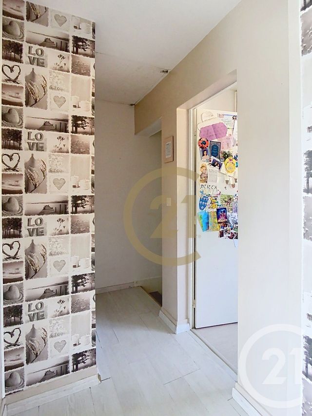 maison à vendre - 4 pièces - 94.0 m2 - LILLEBONNE - 76 - HAUTE-NORMANDIE - Century 21 Cabinet Mariette