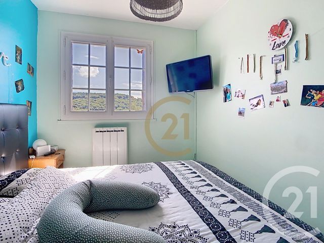 maison à vendre - 4 pièces - 94.0 m2 - LILLEBONNE - 76 - HAUTE-NORMANDIE - Century 21 Cabinet Mariette