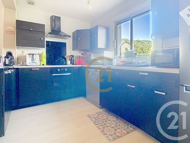 maison à vendre - 4 pièces - 94.0 m2 - LILLEBONNE - 76 - HAUTE-NORMANDIE - Century 21 Cabinet Mariette