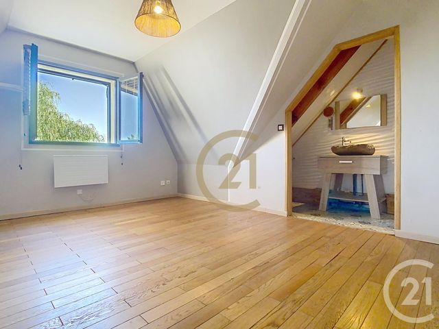 maison à vendre - 5 pièces - 143.6 m2 - ST JEAN DE FOLLEVILLE - 76 - HAUTE-NORMANDIE - Century 21 Cabinet Mariette