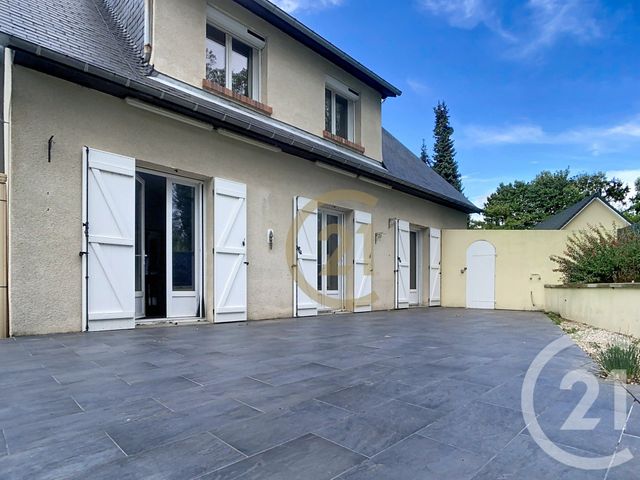 maison - TANCARVILLE - 76