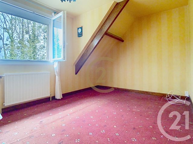 maison à vendre - 6 pièces - 148.0 m2 - TANCARVILLE - 76 - HAUTE-NORMANDIE - Century 21 Cabinet Mariette
