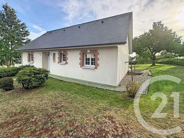 maison à vendre - 5 pièces - 155.87 m2 - PORT JEROME SUR SEINE - 76 - HAUTE-NORMANDIE - Century 21 Cabinet Mariette