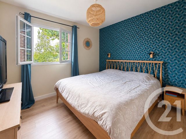 maison à vendre - 5 pièces - 155.87 m2 - PORT JEROME SUR SEINE - 76 - HAUTE-NORMANDIE - Century 21 Cabinet Mariette