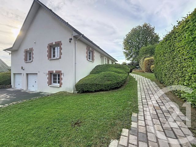 maison à vendre - 5 pièces - 155.87 m2 - PORT JEROME SUR SEINE - 76 - HAUTE-NORMANDIE - Century 21 Cabinet Mariette