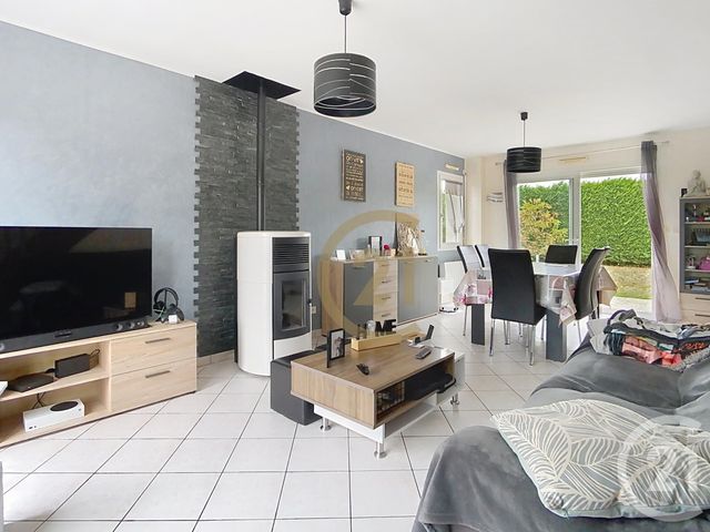 Maison à vendre PORT JEROME SUR SEINE
