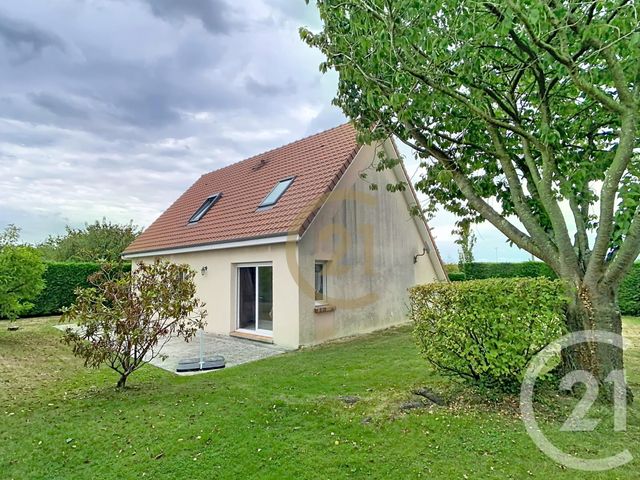 maison à vendre - 4 pièces - 91.0 m2 - PORT JEROME SUR SEINE - 76 - HAUTE-NORMANDIE - Century 21 Cabinet Mariette