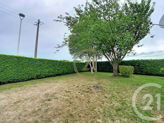 maison à vendre - 4 pièces - 91.0 m2 - PORT JEROME SUR SEINE - 76 - HAUTE-NORMANDIE - Century 21 Cabinet Mariette