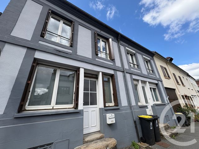 maison - BOLBEC - 76