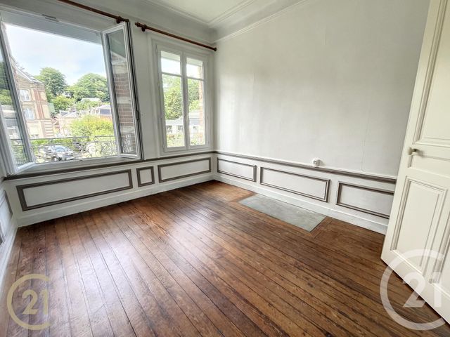 maison à louer - 4 pièces - 108.92 m2 - BOLBEC - 76 - HAUTE-NORMANDIE - Century 21 Cabinet Mariette