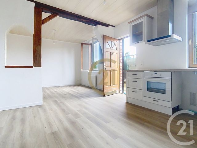 maison à vendre - 4 pièces - 70.0 m2 - LILLEBONNE - 76 - HAUTE-NORMANDIE - Century 21 Cabinet Mariette