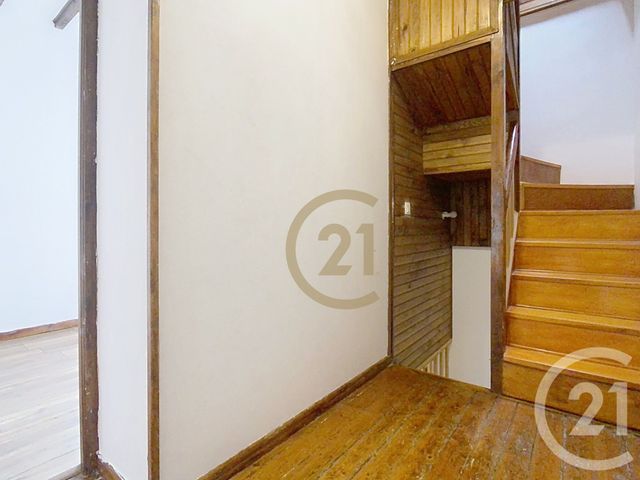 maison à vendre - 4 pièces - 70.0 m2 - LILLEBONNE - 76 - HAUTE-NORMANDIE - Century 21 Cabinet Mariette
