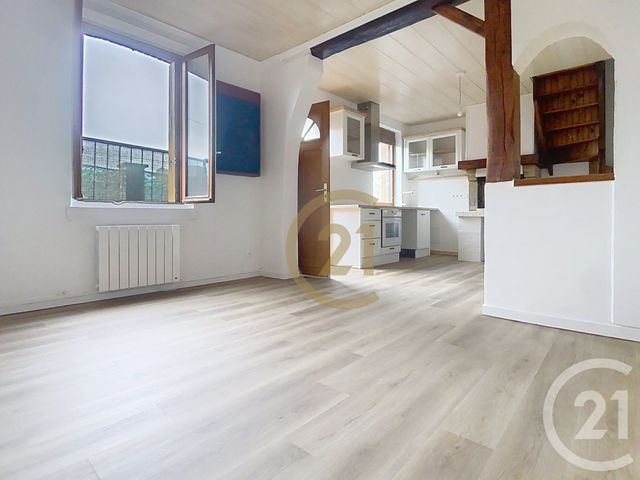 Maison à vendre LILLEBONNE