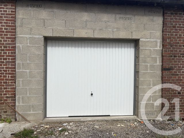 Parking à louer BOLBEC